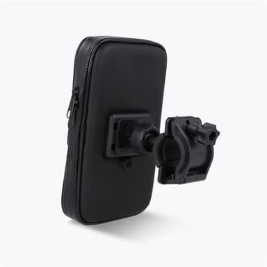 Maxlife mobilholder til sykkelstyret