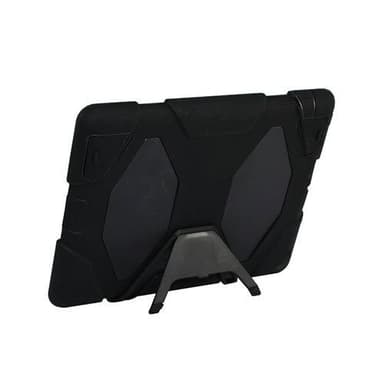 Støtsikkert futteral til iPad 2/3/4