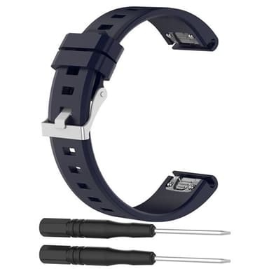 Armbånd Garmin Fenix 5 / Approach S60 / Forerunner 935