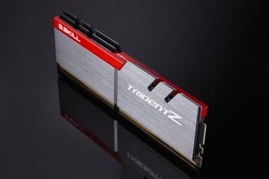 G.Skill Trident Z minnemodul 64 GB 8 x 8 GB DDR4 3200 MHz