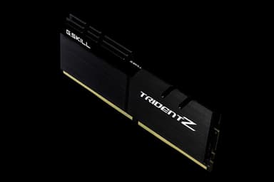 G.Skill Trident Z F4-4400C19D-16GTZKK minnemodul 16 GB 2 x 8 GB DDR4 4400 MHz