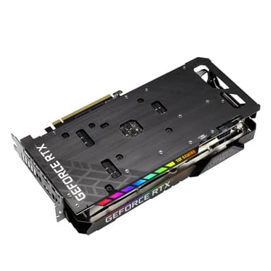 ASUS 90YV0HM4-M0NA00 grafikkort NVIDIA GeForce RTX 3050 8 GB GDDR6
