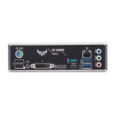 ASUS TUF Gaming B450M-Plus II AMD B450 AM4 Micro ATX