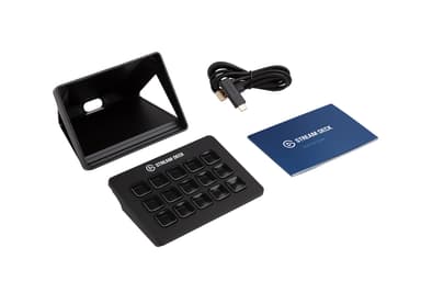 Elgato Stream Deck MK.2 kontroller