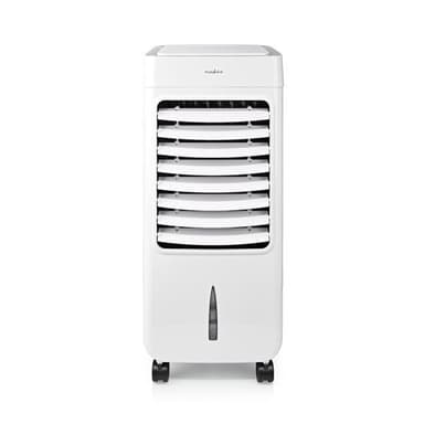 Portabel Air Cooler fra Nedis 6L
