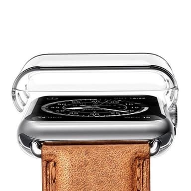 Skall / beskyttelse for Apple Watch Serie 3 42mm