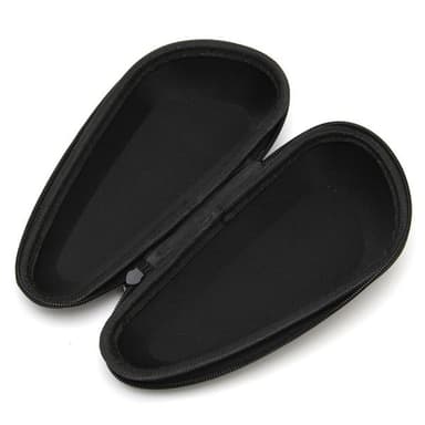Reiseetui Philips Barbermaskin - Hardt vanntett