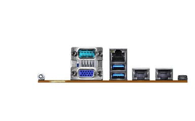 Asrock ROMED8-2T hovedkort LGA 4094 ATX - Elkjøp | Elkjøp