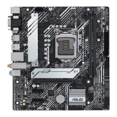 ASUS PRIME H510M-A WIFI Intel H510 LGA 1200 Micro ATX