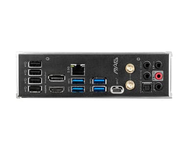 MSI MAG B560 TOMAHAWK WIFI hovedkort Intel B560 LGA 1200 ATX