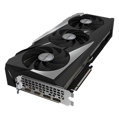 Gigabyte Radeon RX 6950 XT GAMING OC 16G AMD Radeon RX 6950XT 16 GB GDDR6