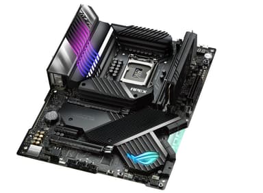 ASUS ROG MAXIMUS XIII APEX Intel Z590 LGA 1200 ATX