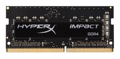 Kingston FURY Impact 16GB DDR4 RAM 3200MT/s CL20