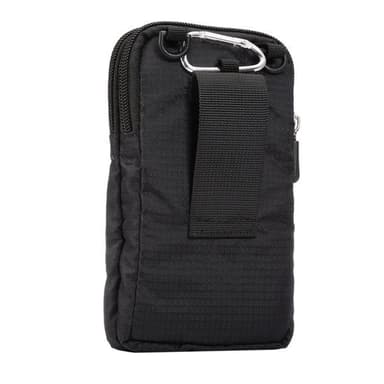 Universal Multi-funksjonsveske til alle mobiltelefoner 16.5 x 9.0cm