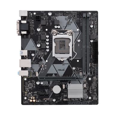 ASUS PRIME H310M-K R2.0 Intel® H310 LGA 1151 (kontakt H4) Micro ATX