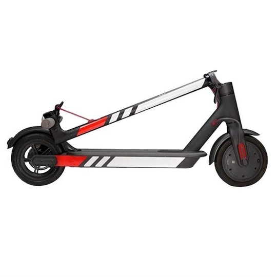 Xiaomi M365 / M365 PRO / Essential / 1S Scooter / Pro 2 Scooter Refleks-strips