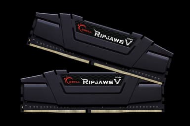 G.Skill 16GB DDR4-3200 minnemodul 2 x 8 GB 3200 MHz
