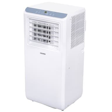 Mesko Klimaanlegg 9000BTU