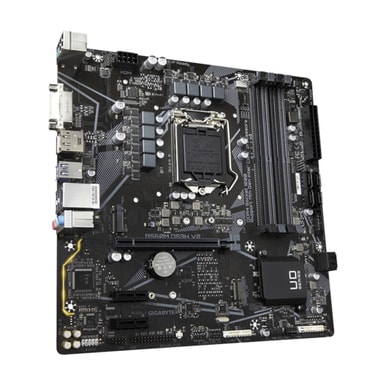 Gigabyte B560M DS3H V2 hovedkort Intel B560 Express LGA 1200 Micro
