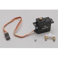 STM FW190 17g metal gear retract servo