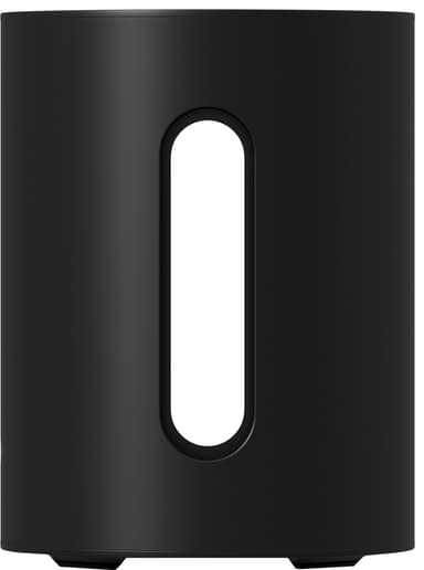 Sonos Sub Mini trådløs subwoofer (sort)