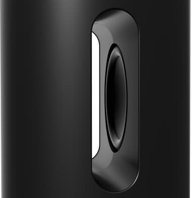Sonos Sub Mini trådløs subwoofer (sort)