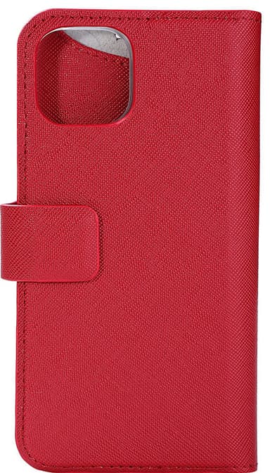 Onsala Apple iPhone 14 Plus lommebokdeksel (rød)