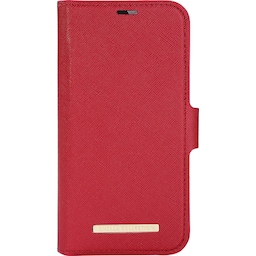 Onsala Apple iPhone 14 Plus lommebokdeksel (rød)