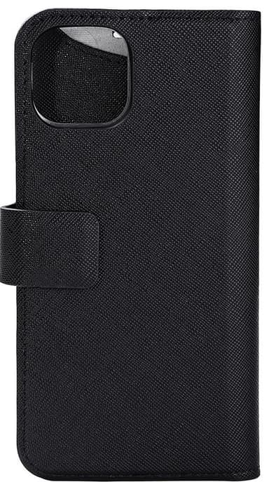 Onsala Apple iPhone 14 lommebokdeksel (midnattsort)