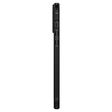 Spigen Rugged Armor deksel Apple iPhone 14 Pro Max - Svart