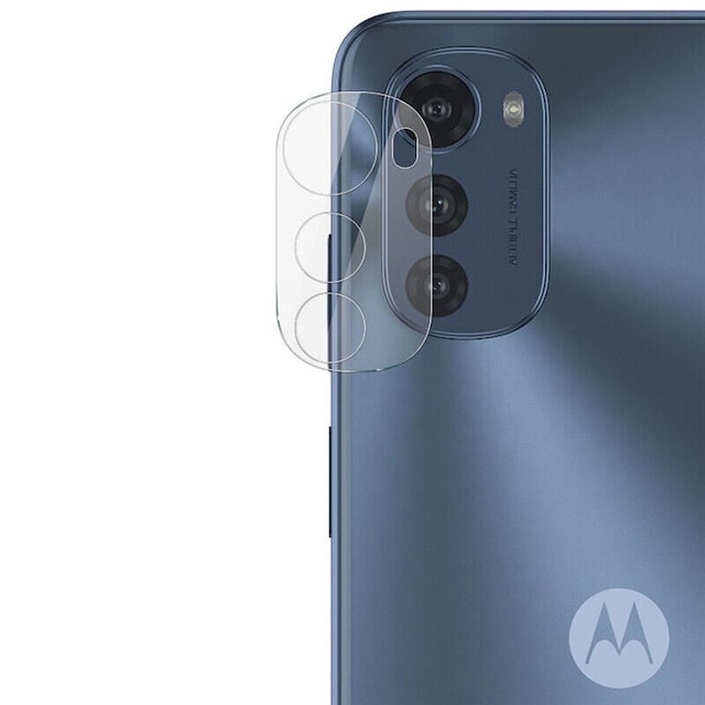 Kameralinsebeskyttelse Motorola Moto E32