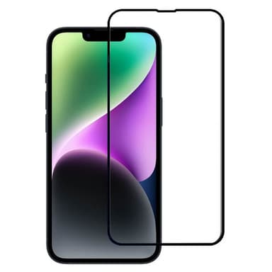 5D Glass skjermbeskytter Apple iPhone 14 Plus