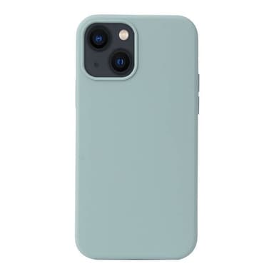 Liquid silikondeksel Apple iPhone 14 Plus - Mynte