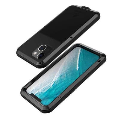 LOVE MEI Powerful Apple iPhone 14 Plus - Sort