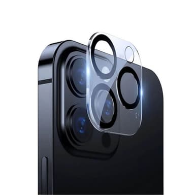 Kameralinsebeskyttelse Apple iPhone 14 Pro Max
