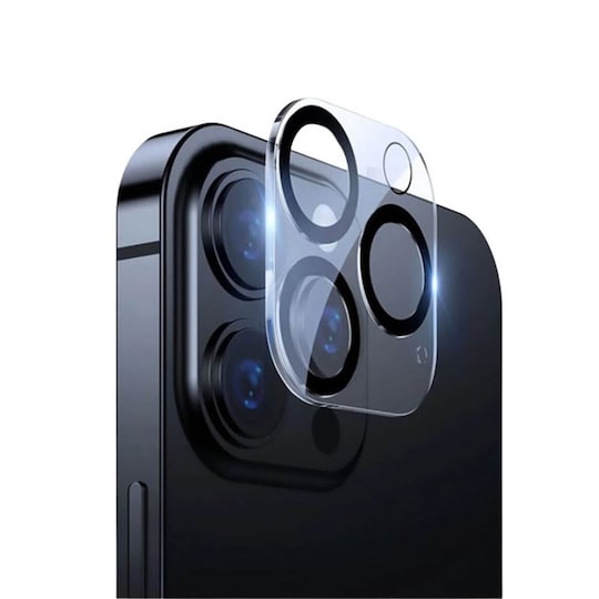 Kameralinsebeskyttelse Apple iPhone 14 Pro