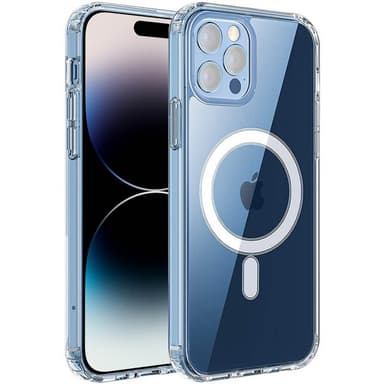Qi Ladingsdeksel Apple iPhone 14 Pro