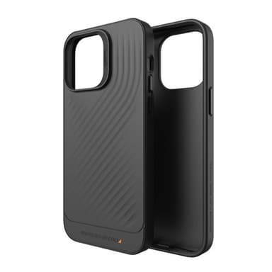 Gear4 iPhone 14 Pro Max Deksel Copenhagen Svart