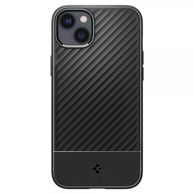 Spigen iPhone 14 Plus Deksel Core Armor Matte Black