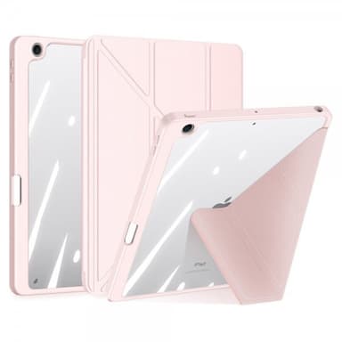 DUX DUCIS iPad 10.2 Etui Magi Series Rosa