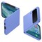 Spigen Samsung Galaxy Z Flip 4 Deksel AirSkin Cornflower Blue