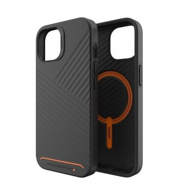 Gear4 iPhone 14 Deksel Denali Snap Svart