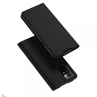 DUX DUCIS Xiaomi Redmi 10 Etui Skin Pro Series Svart