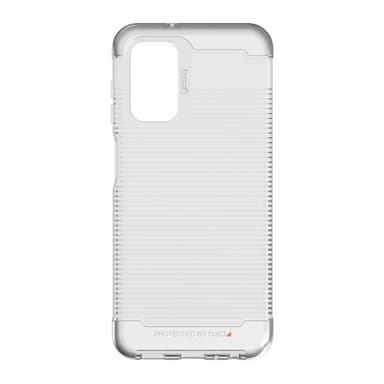 Gear4 Samsung Galaxy A13 4G Deksel Havana Clear