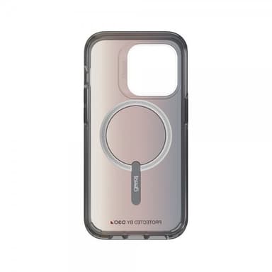 Gear4 iPhone 14 Pro Deksel Milan Snap Sunset Ombre