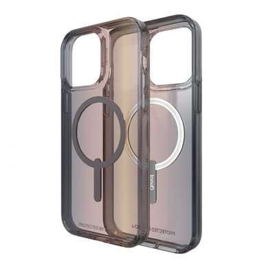 Gear4 iPhone 14 Pro Max Deksel Milan Snap Sunset Ombre