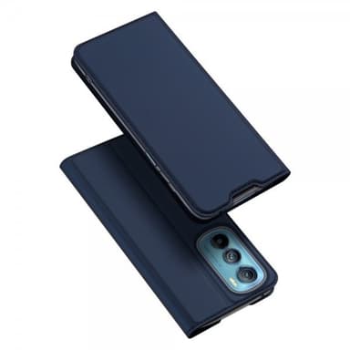 DUX DUCIS Motorola Edge 30 Etui Skin Pro Series Blå