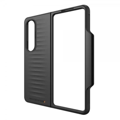 Gear4 Samsung Galaxy Z Fold 4 Deksel Bridgetown Svart