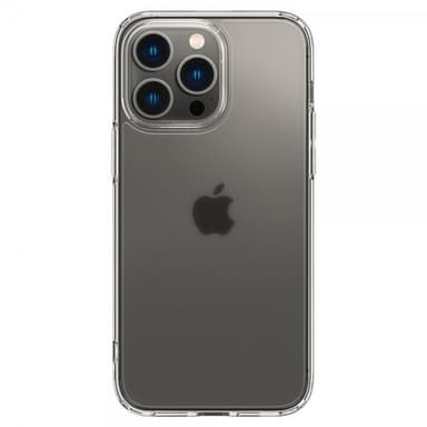 Spigen iPhone 14 Pro Max Deksel Ultra Hybrid Frost Clear