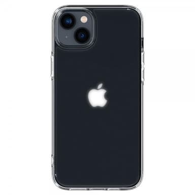 Spigen iPhone 14 Plus Deksel Ultra Hybrid Frost Clear